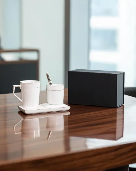 Executive gifting