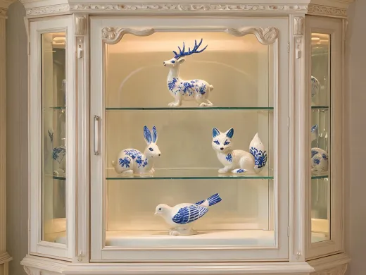 Figurines & Collectibles