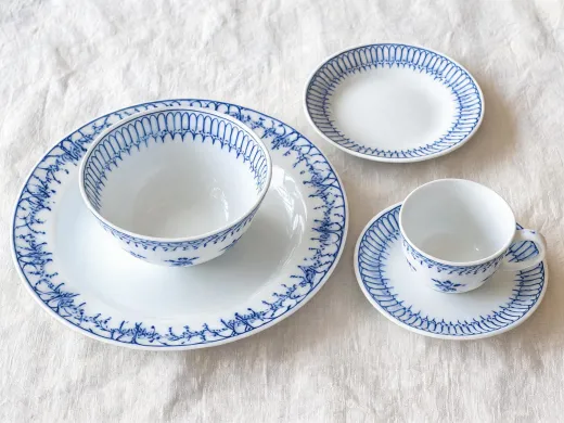 Fine China & Tabletop