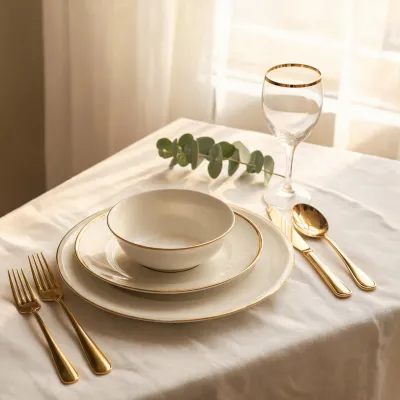 fine china
